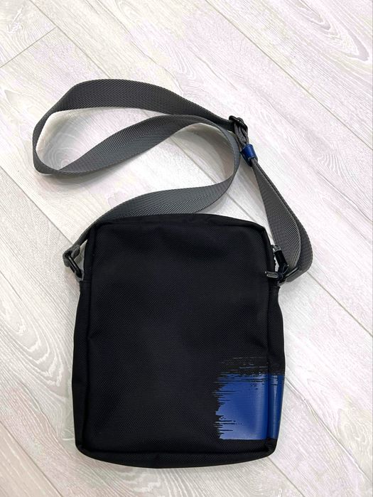 Сумка Calvin Klein оригинал б/у