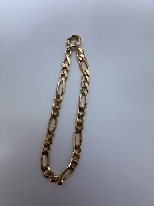 Pulseira Ouro 19,2 quilates