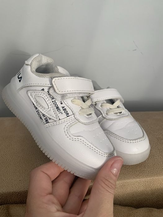 Кросівки для хлопчика