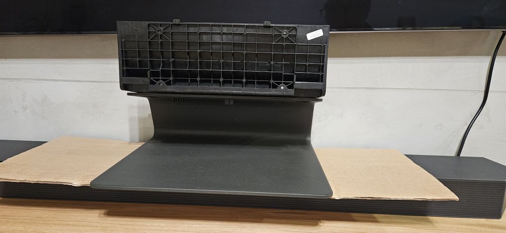 Podstawka pod telewizor Samsung  QE65QN91B