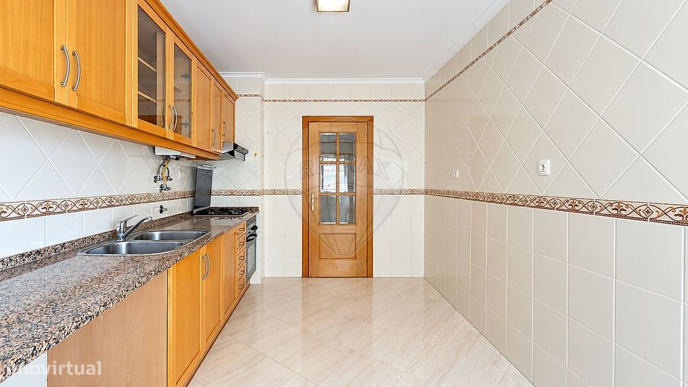 Apartamento T2 para venda