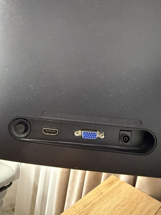 Монітор Samsung 24’