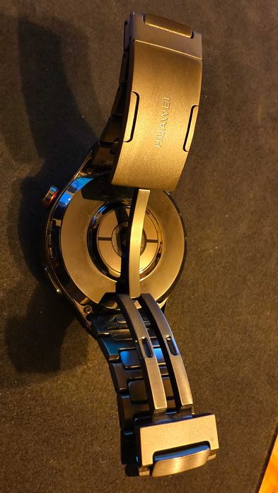 HUAWEI WATCH 4 Pro Space Edition