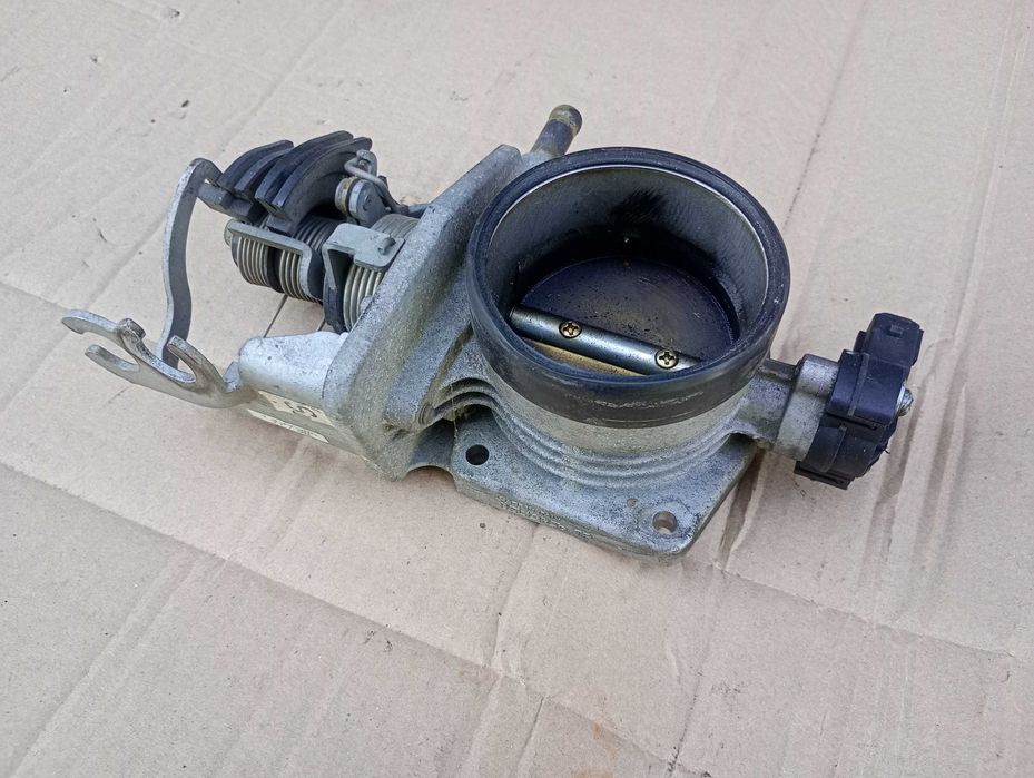 Przepustnica M52 S52 BMW E36 - E36 M3 US - E39 - E38 - Z3 - Z3M US