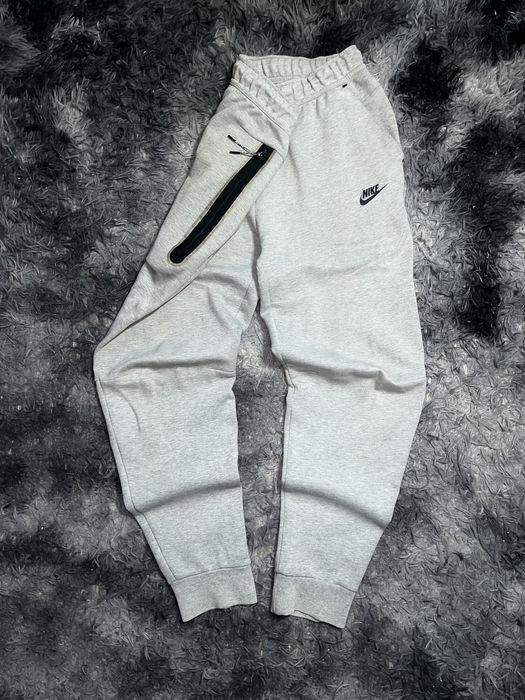 штаны Nike Tech Fleece baggy