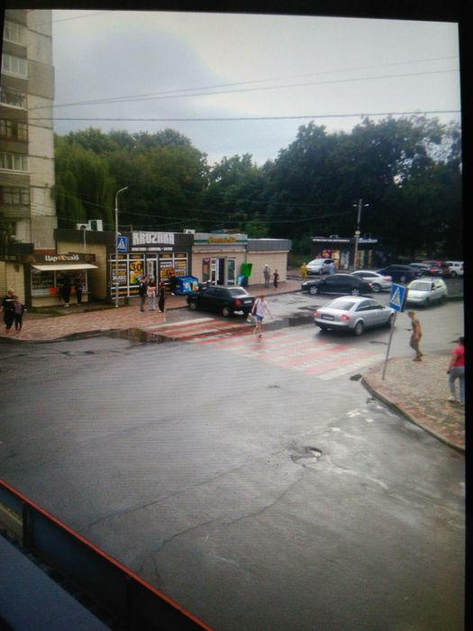 Продаж. Комерційне приміщення, в. Т. Бульби Боровця.