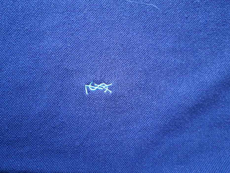 Koszulka polo ysl