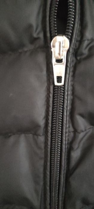 Bezrękawnik moncler M.