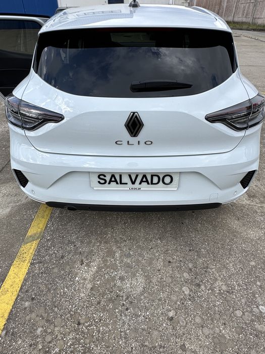 Renault Clio V 1.0 TCE Evolution  Bi-Fuel# Salvado iva dedutivel#