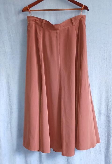 Żakiet i spódnica damska