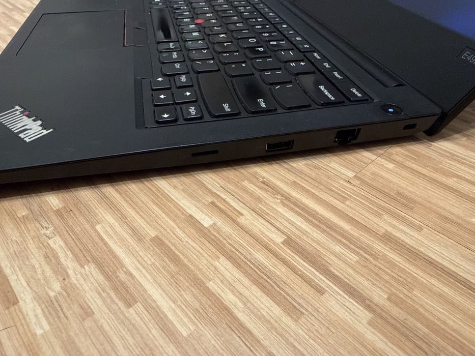 Lenovo ThinkPad  Zapraszam