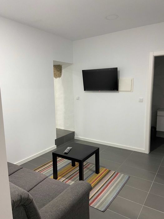 Quarto junto ao Inst. Politécnico de Viseu (IPV)