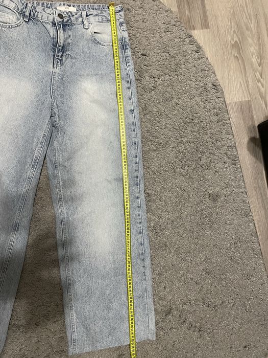 Джинси жіночі(баггі)
