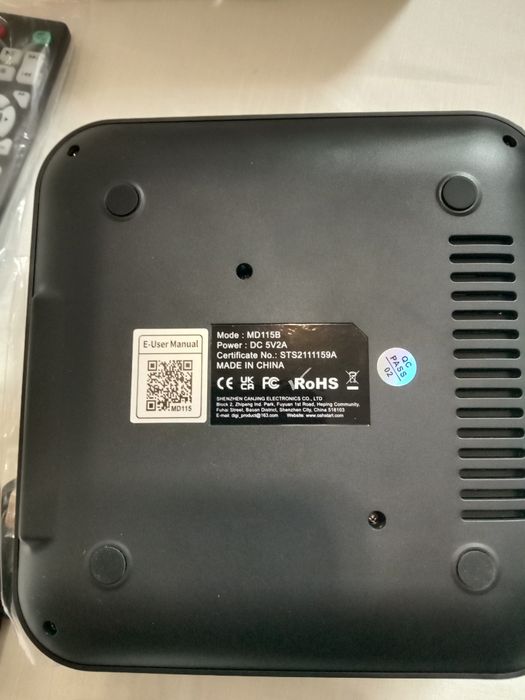 Mini DVD плеєр.Hdmi
