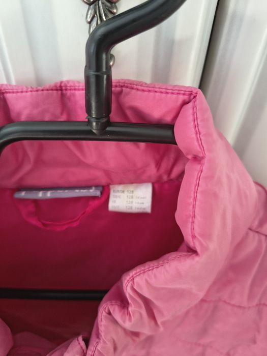 Sprzedam kurtkę wiosenna dla dziewczynki