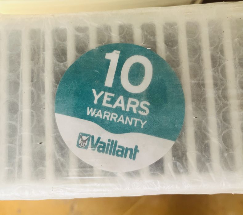 Батарея, радіатор опалення