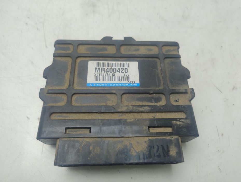centralina ABS mitsubishi montero