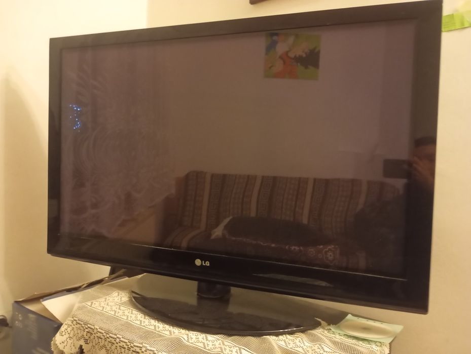 Sprzedam telewizor 45 cali