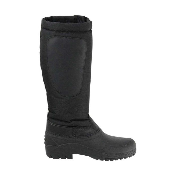 Buty jeździeckie zimowe. TERMOBUTY COVALLIERO Classic