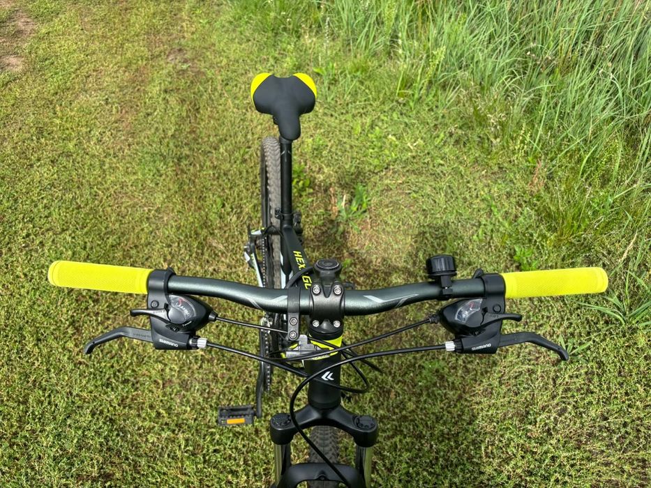 Kross Hexagon 27,5