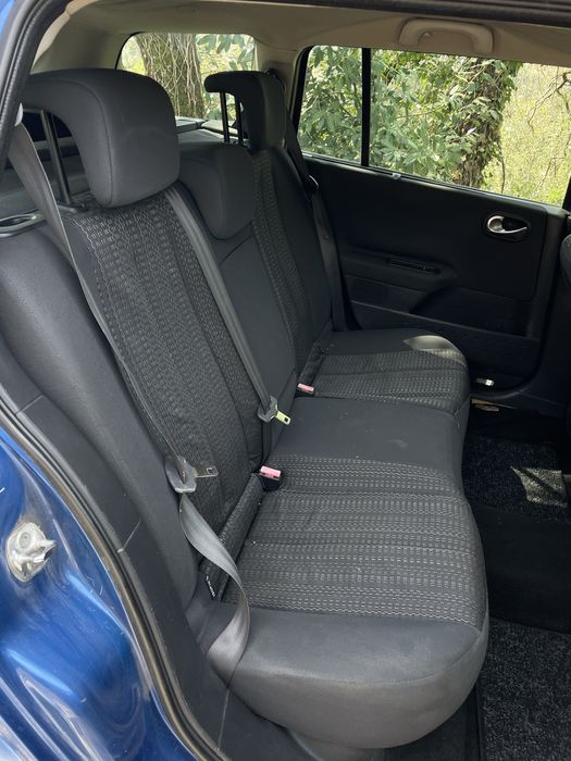 Renault Megane SW 1.5 DCi