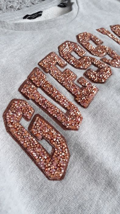 Худи на девочку 14 лет Guess