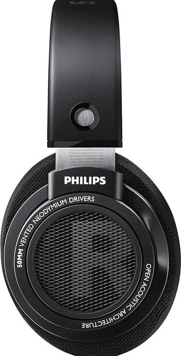 Słuchawki Philips shp9500