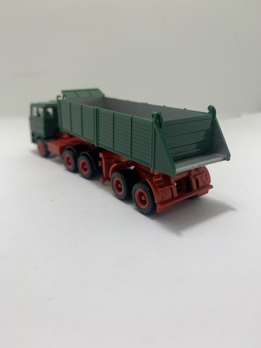 DAF da Herpa escala 1/87