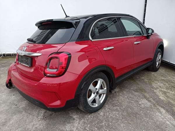 Para peças FIAT 500X (334_)