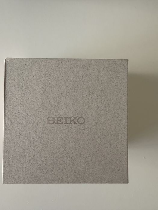 Relogio Seiko Automatico