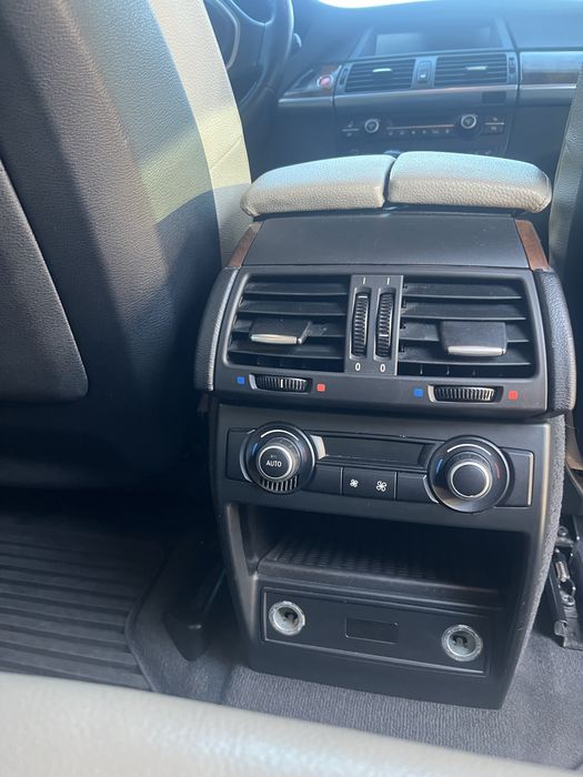 BMW X5 e70 2010р
