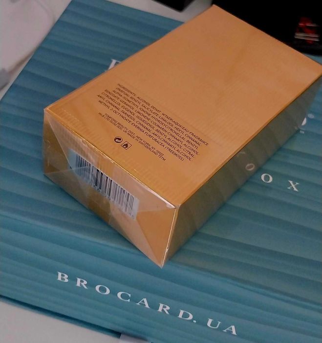 Парфюм мужской Tom Ford Noir Extreme 100мл