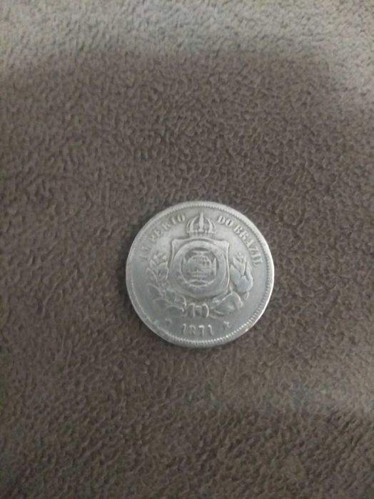 Moeda pela melhor oferta.