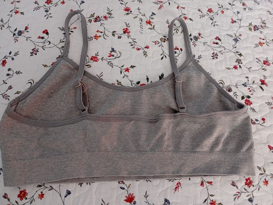 Soutien desportivo Primark