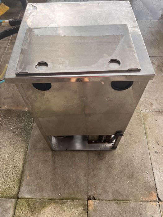 Máquina de Cerveja