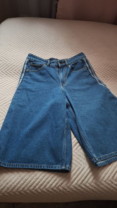 Spodnie adidas  bermudy