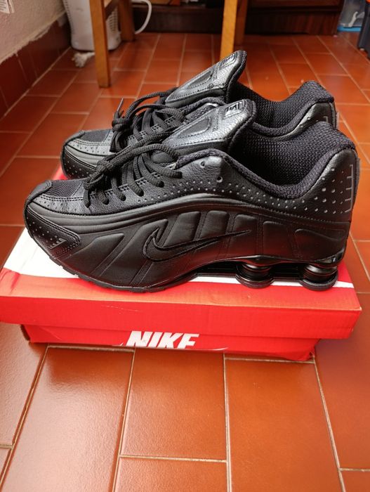 Nike Shox R4 TAM.43