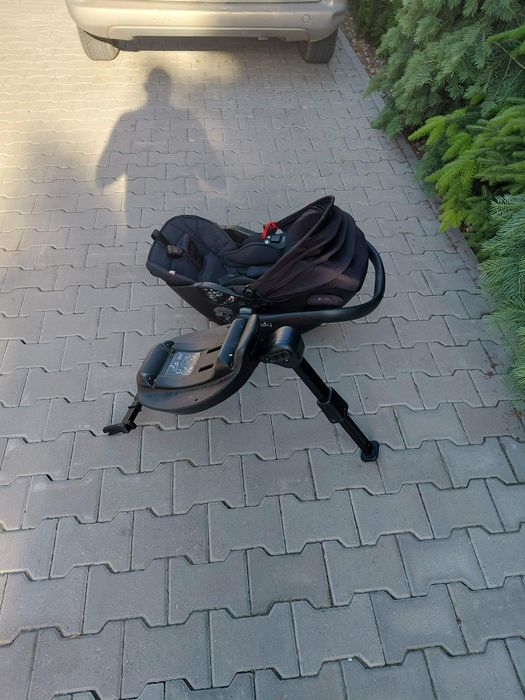 Sprzedam  wózek  4w1