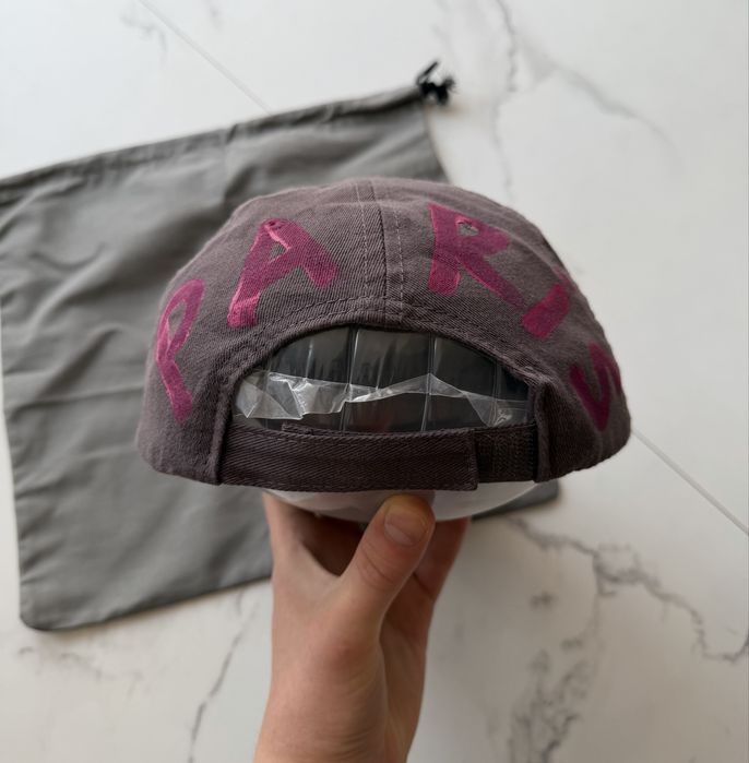 Balenciaga кепка