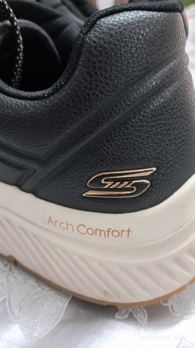 Sapatilhas Mulher Skechers Arch Confort