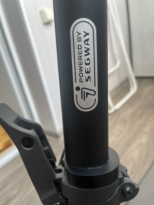 Електросамокат ninebot g30