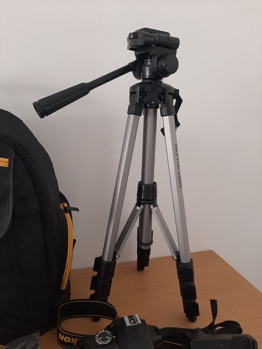 Kit Profissional Nikon D3300