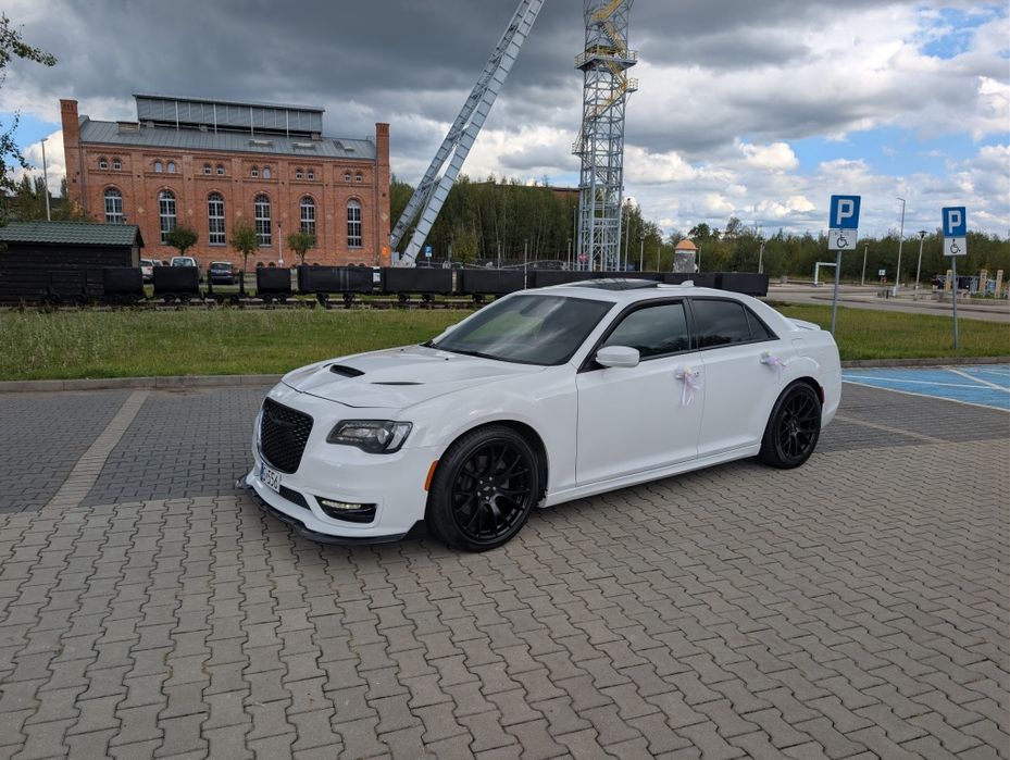 Chrysler 300