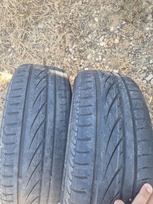 Jantes 15 RH classic 4x100 7J