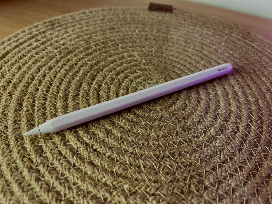 IPad Pro 11’’ (2018) 512Gb WiFi + чохол і apple pencil 2 в подарунок!