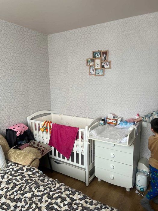 Продам 2 к квартиру Чугуев