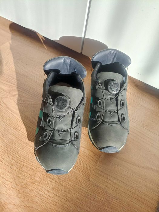 Buty do ortez Schein