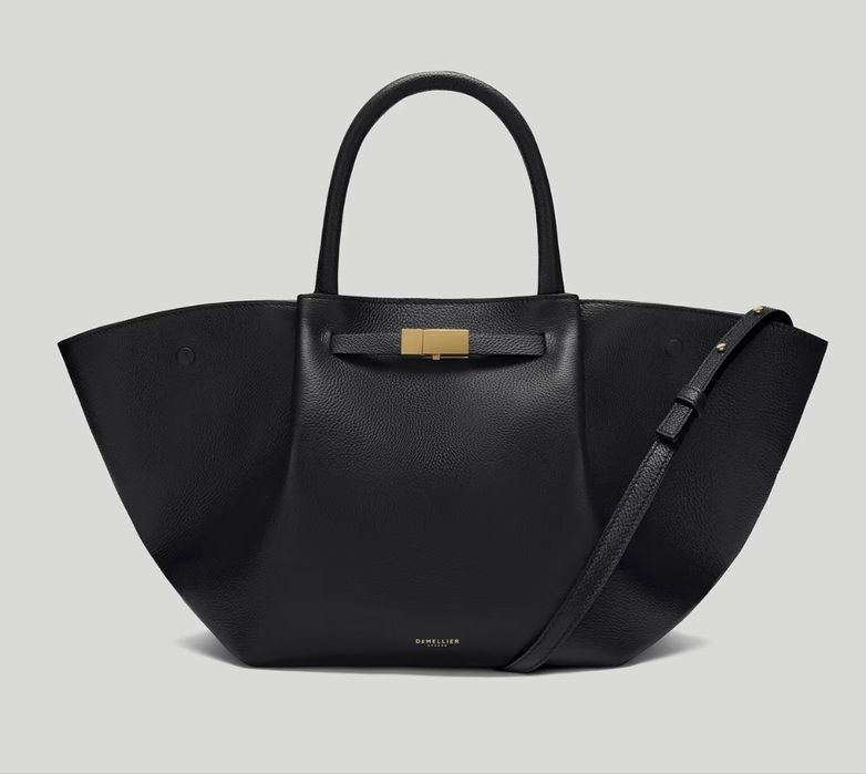 Оригінальна сумка Demellier нова