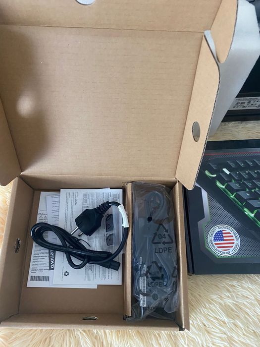 All in One Lenovo IdeaCentre AIO 3