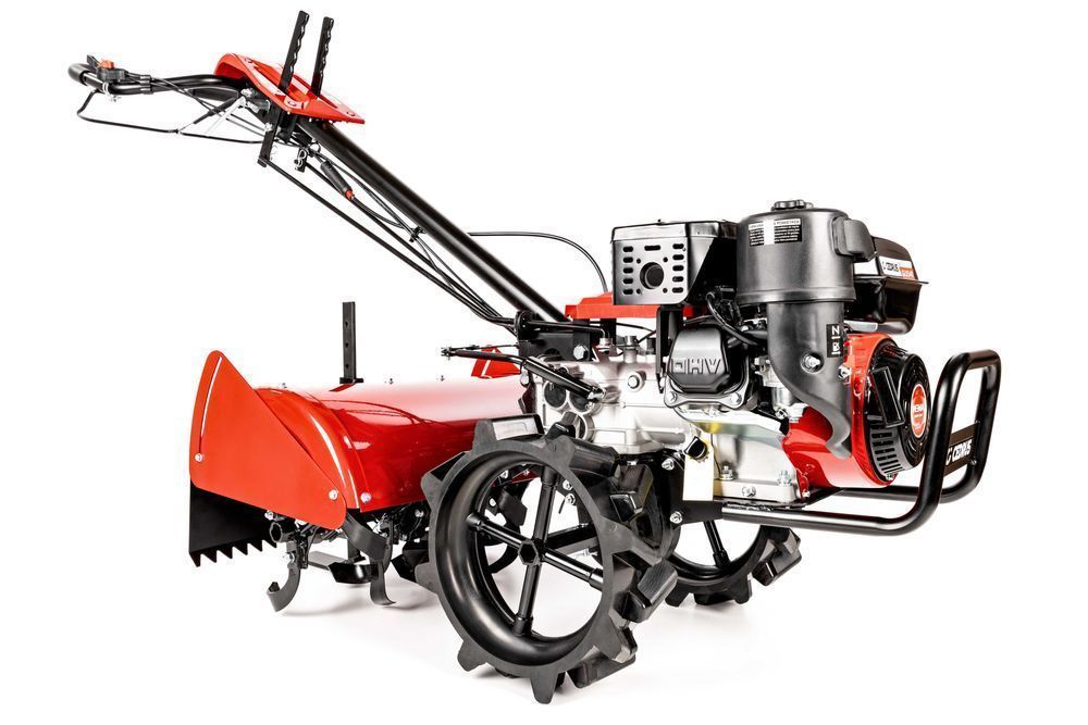 Glebogryzarka spalinowa Cedrus GLX 540 WEIMA